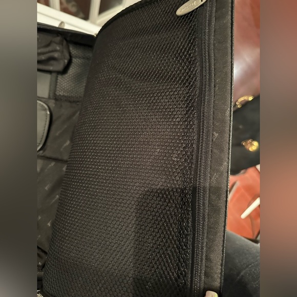 Targus Leather laptop case - Picture 5 of 16